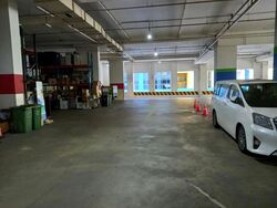 Unity Centre (D23), Factory #471209481